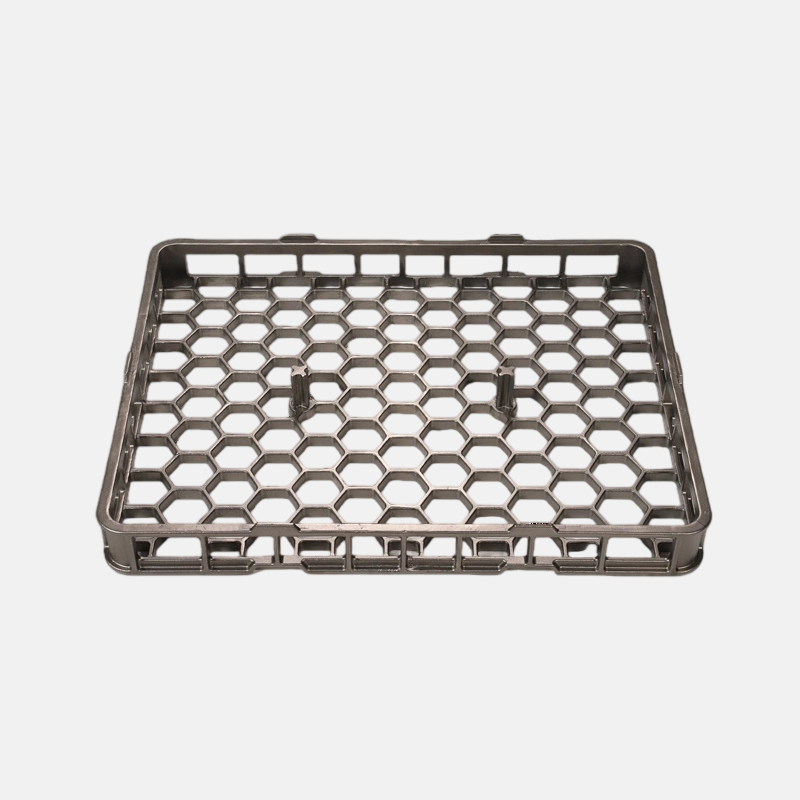 W jaki sposób odlewanie odśrodkowe może poprawić jakość odlewów stalowych i stopowych?