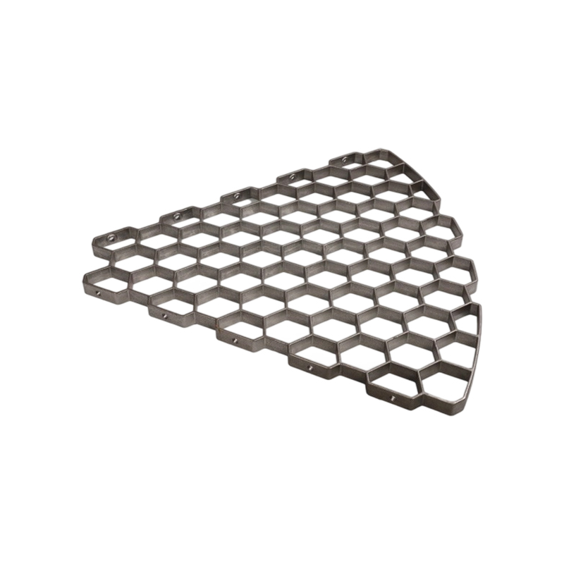 Tace do grzejniknej w kawałku szybowym