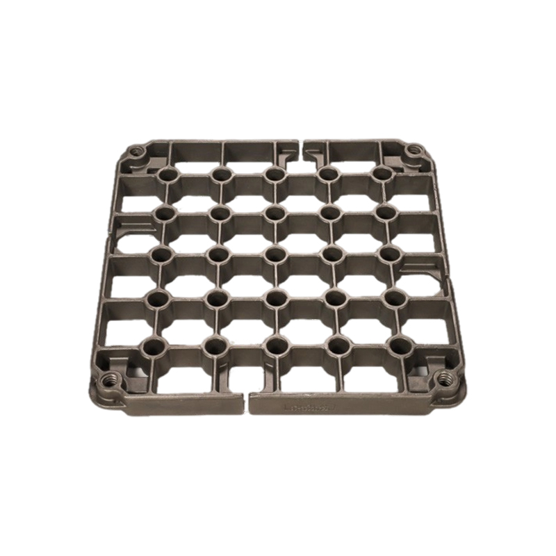 Jakie są kluczowe zalety odlewania odśrodkowego w produkcji części o wysokiej precyzji?