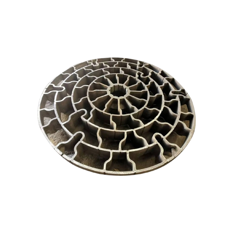 Jak precyzyjne jest utracone casting z pianki?