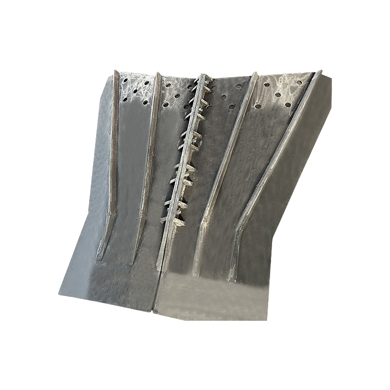 Utracone pianki odlewane oporne na ciepło stalowe płytę do rozruchu, pudełko na rozrzutne