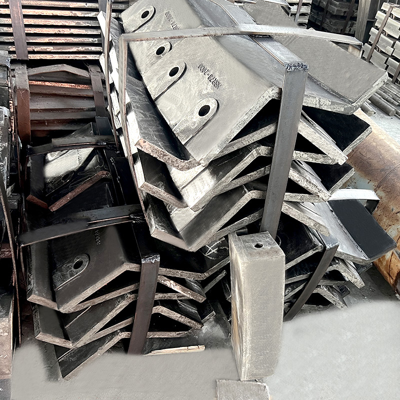 Oporne na ciepło stalowe usta pieca i kabiny ochronne